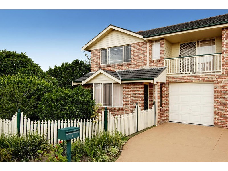3/91-95 Wattle Road, Jannali NSW 2226