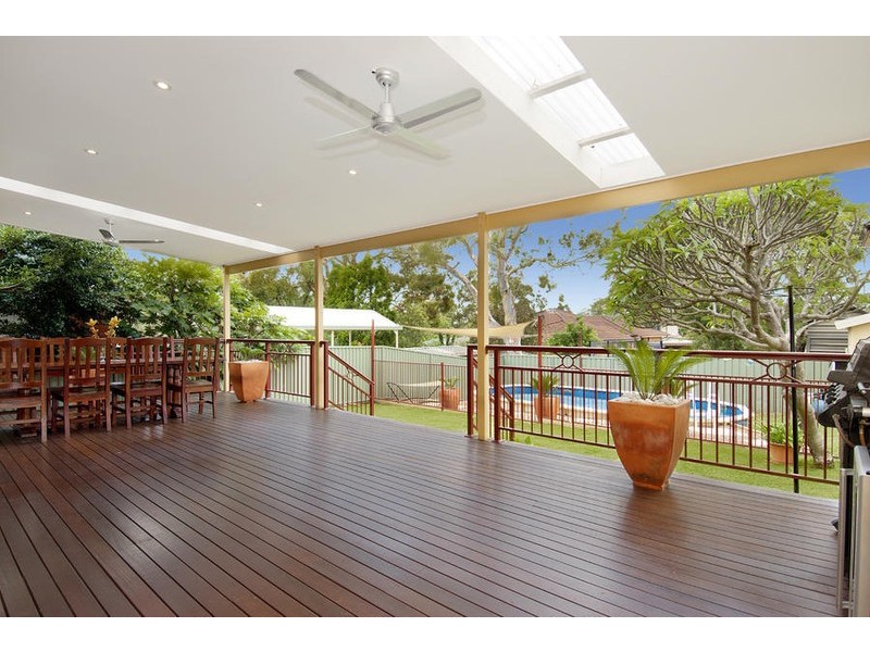 26 Mountain Street, Engadine NSW 2233