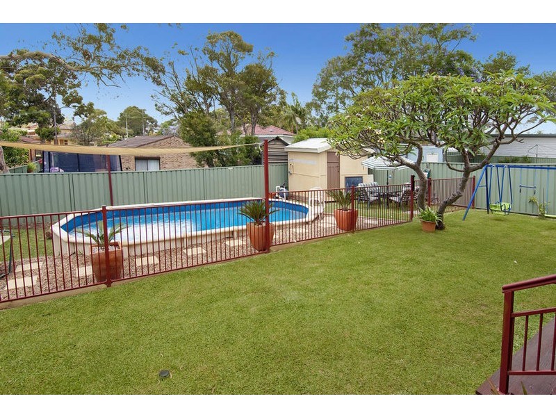 26 Mountain Street, Engadine NSW 2233