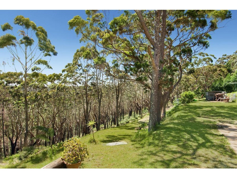 8 Lady Wakehurst Drive, Otford NSW 2508 the real estate agency