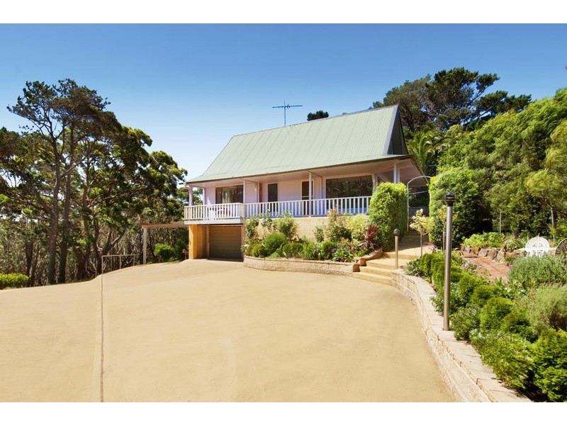 8 Lady Wakehurst Drive, Otford NSW 2508 the real estate agency