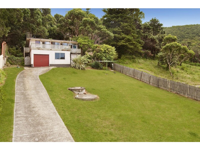 2 Park Parade, Stanwell Park NSW 2508