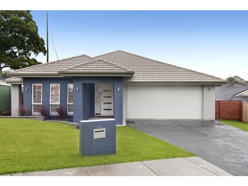 2a Otford Road, Helensburgh NSW 2508