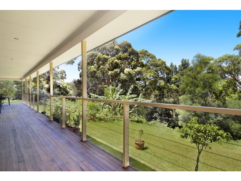 1 Cokeworks Road, Coledale NSW 2515