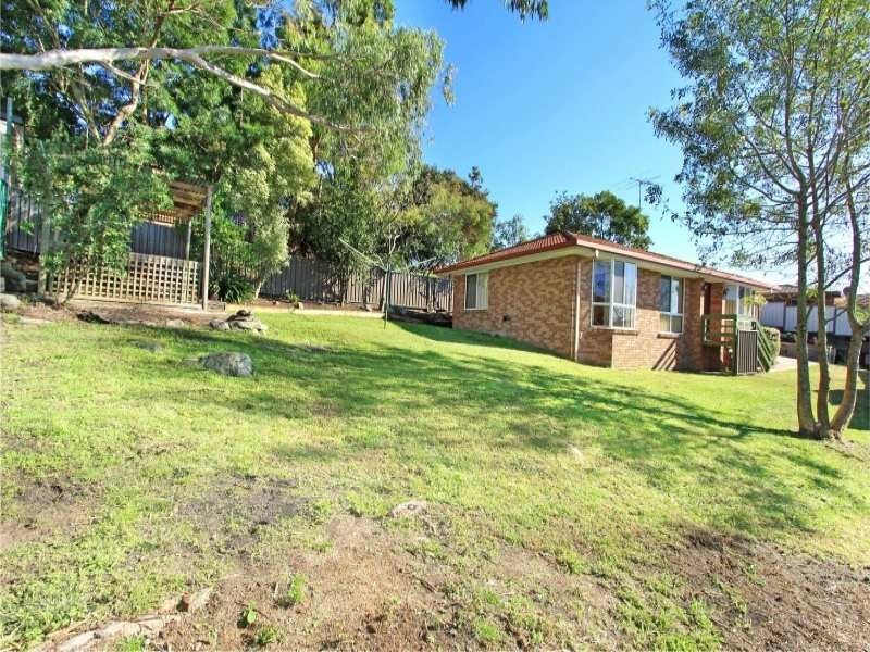 67D The Ridge, Helensburgh NSW 2508