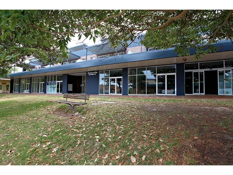 Shop 1,4,5,7,8 /20-22 Walker Street, Helensburgh NSW 2508