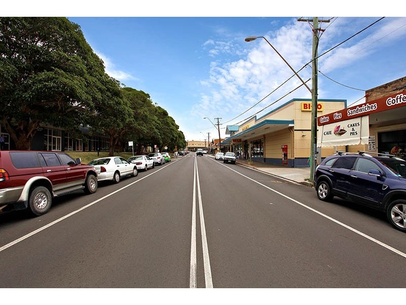 Shop 1,4,5,7,8 /20-22 Walker Street, Helensburgh NSW 2508