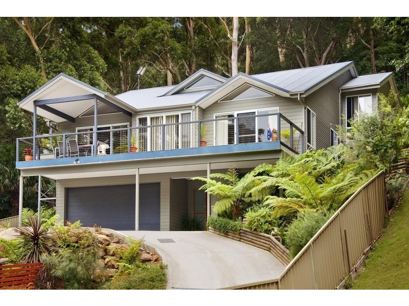 24A  Old Coast Road, Stanwell Park NSW 2508