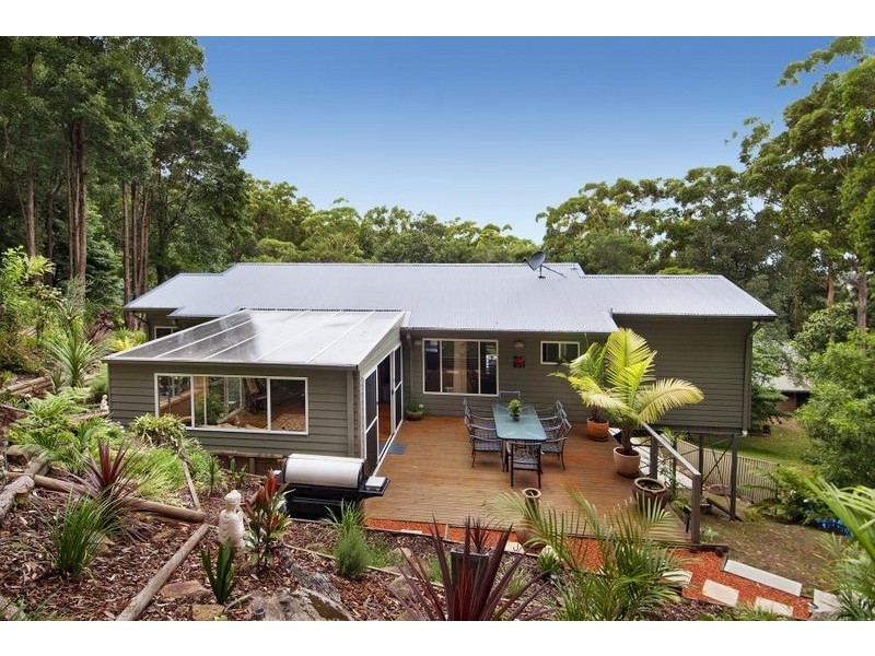 24A  Old Coast Road, Stanwell Park NSW 2508