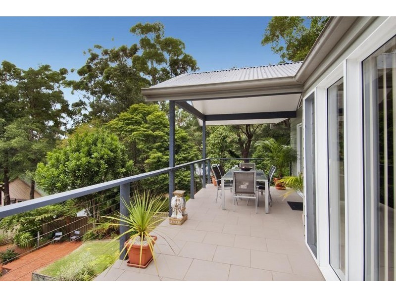 24A  Old Coast Road, Stanwell Park NSW 2508