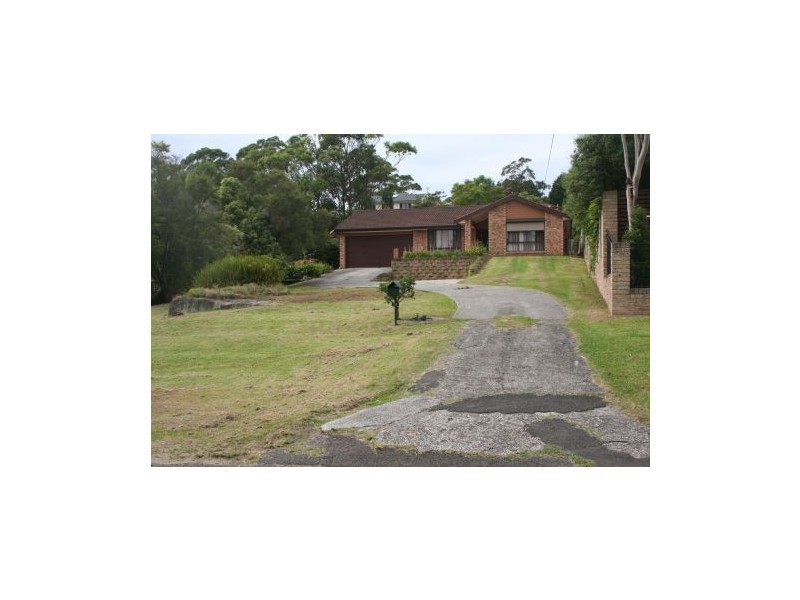 38 Robertson Street, Helensburgh NSW 2508