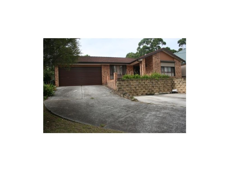 38 Robertson Street, Helensburgh NSW 2508