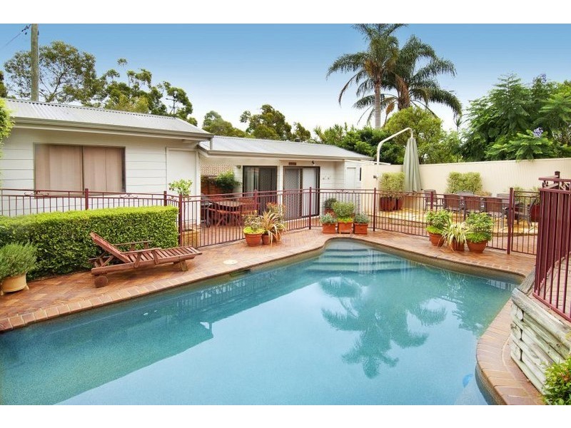 33 Copeland Road, Engadine NSW 2233