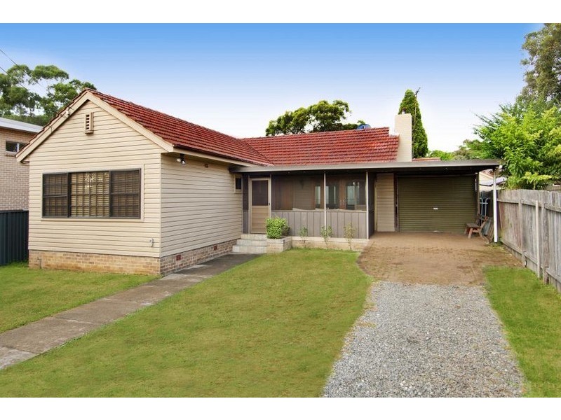 844 Kingsway, Gymea NSW 2227