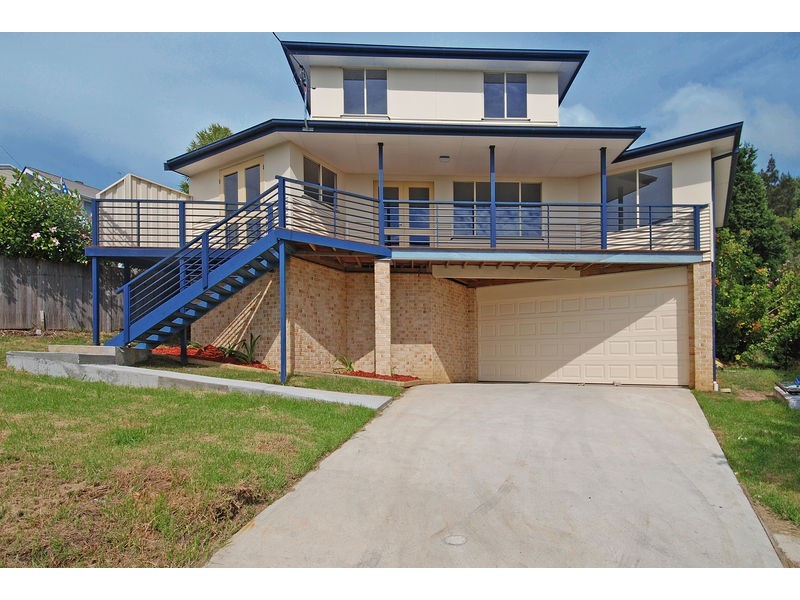 624 Lawrence Hargrave Drive, Wombarra NSW 2515