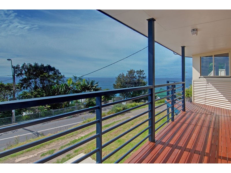 624 Lawrence Hargrave Drive, Wombarra NSW 2515