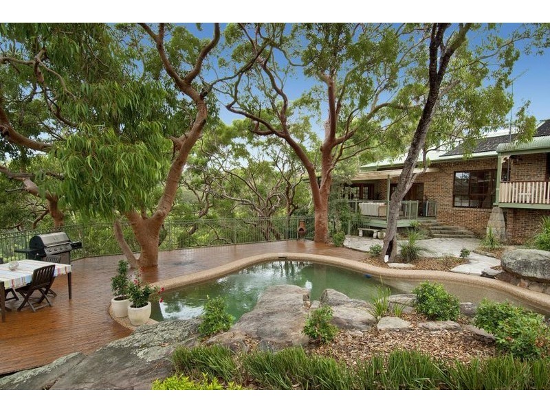 25A Warrangarree Drive, Woronora Heights NSW 2233