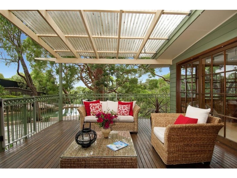 25A Warrangarree Drive, Woronora Heights NSW 2233