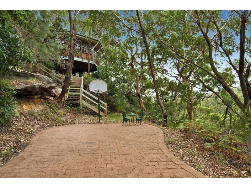 25A Warrangarree Drive, Woronora Heights NSW 2233