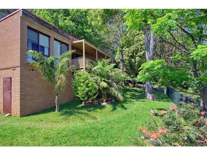 38 Domville Road, Otford NSW 2508