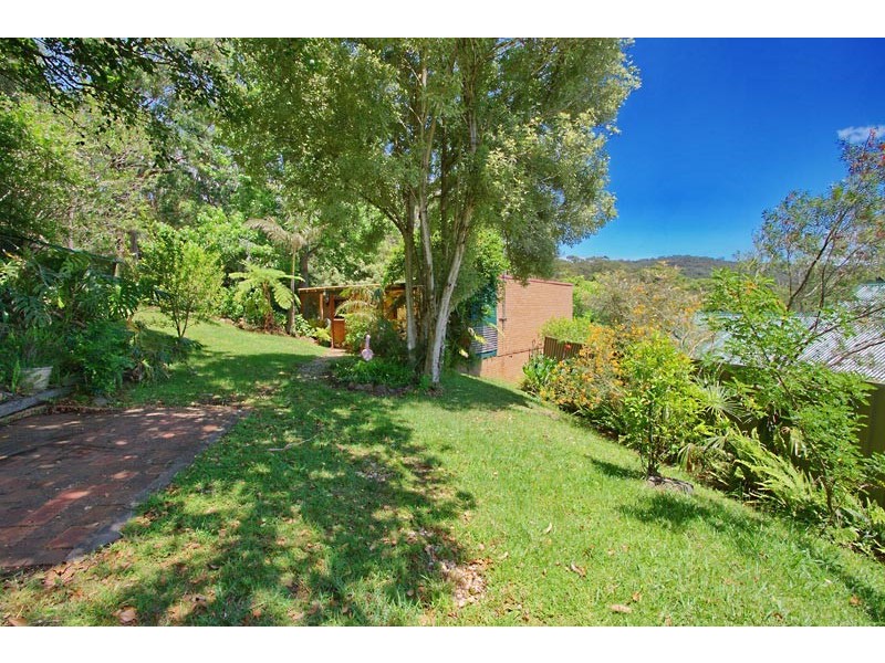 38 Domville Road, Otford NSW 2508