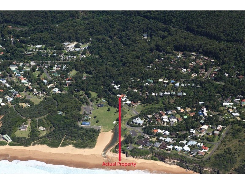 10  Park Parade, Stanwell Park NSW 2508