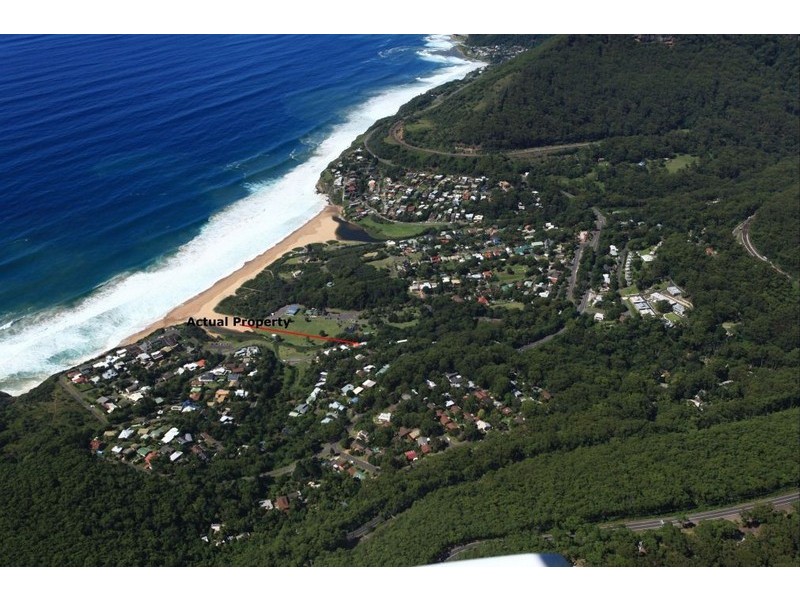 10  Park Parade, Stanwell Park NSW 2508