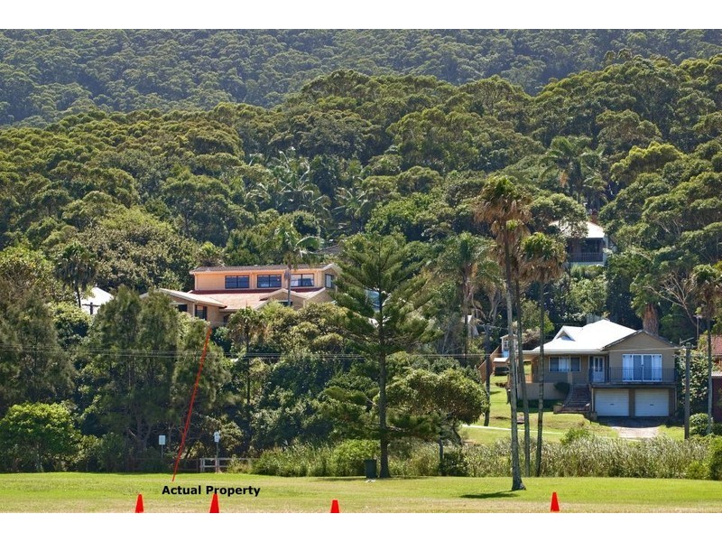 10  Park Parade, Stanwell Park NSW 2508