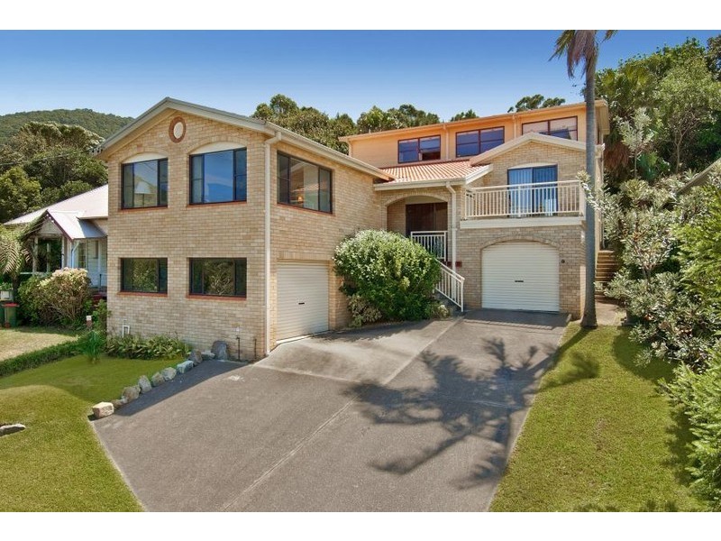 10  Park Parade, Stanwell Park NSW 2508