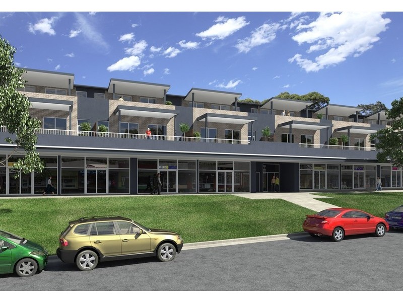 10/20-22 Walker Street, Helensburgh NSW 2508