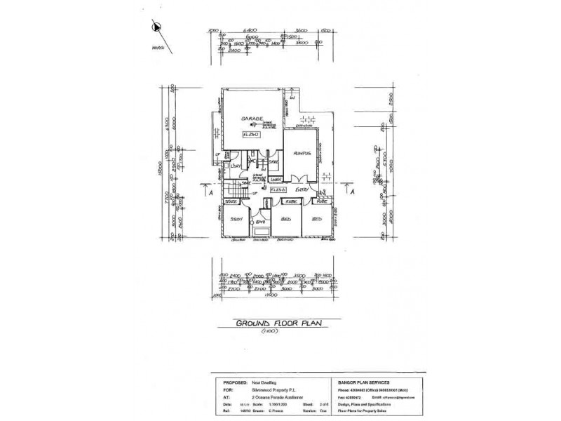 2 Oceana Parade, Austinmer NSW 2515