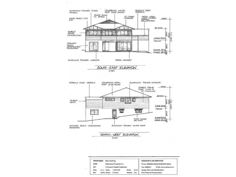 2 Oceana Parade, Austinmer NSW 2515
