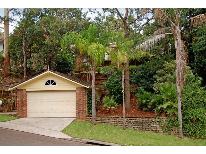 10 Sheridan Crescent, Stanwell Park NSW 2508