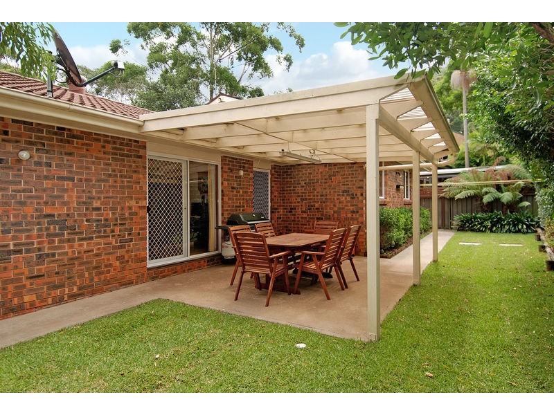 10 Sheridan Crescent, Stanwell Park NSW 2508