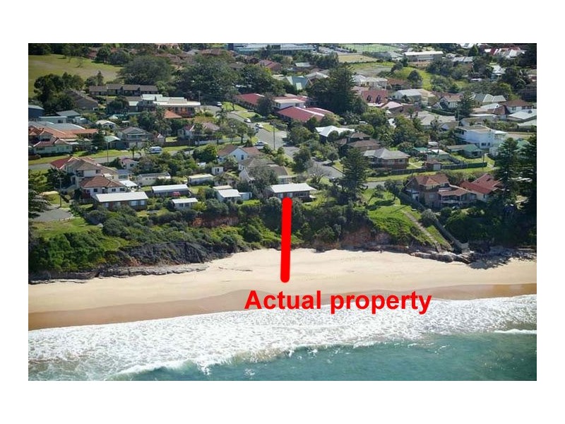 7 Tasman Parade, Thirroul NSW 2515