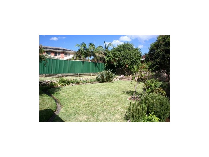 1 Sawan Lane, Helensburgh NSW 2508