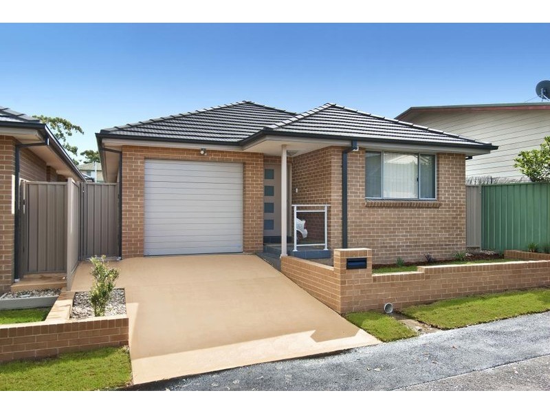 20a Gadd Lane, Helensburgh NSW 2508