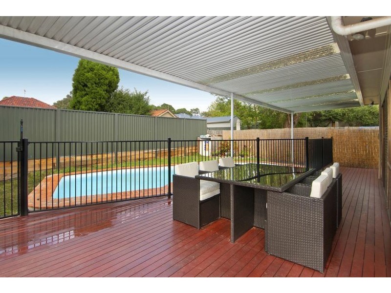 844 Kingsway, Gymea NSW 2227