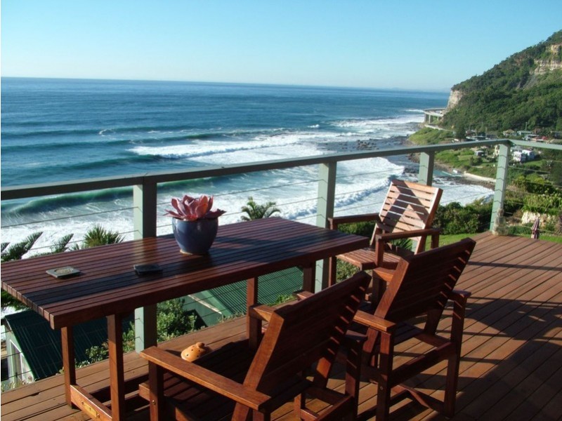 217  Lawrence Hargrave Dr, Coalcliff NSW 2508