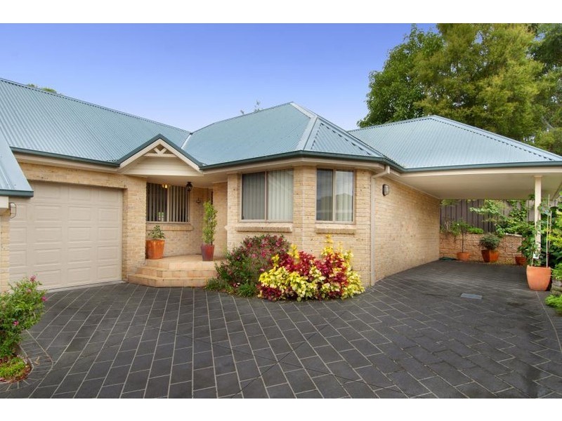 4/40 Robertson Street, Helensburgh NSW 2508