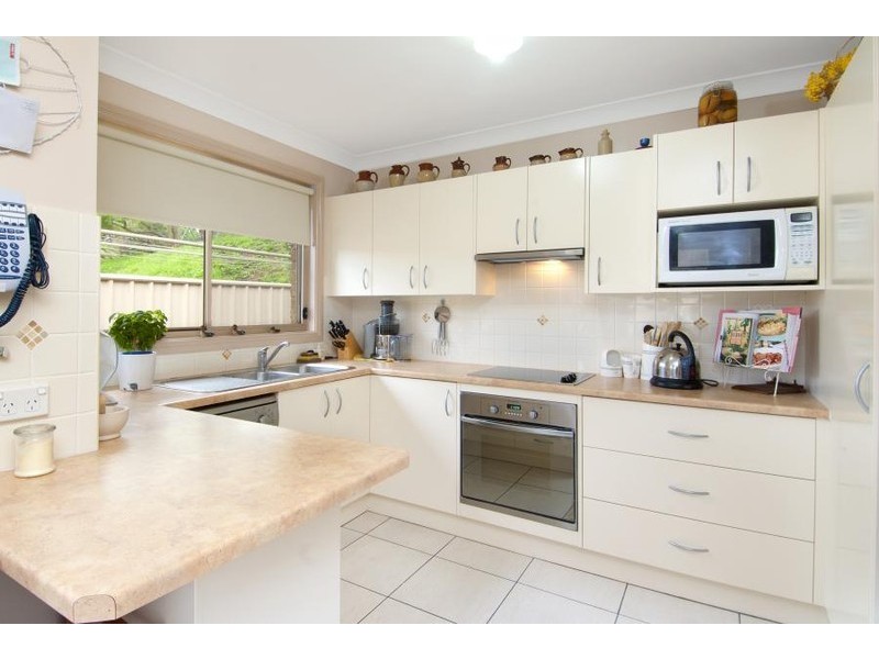 4/40 Robertson Street, Helensburgh NSW 2508