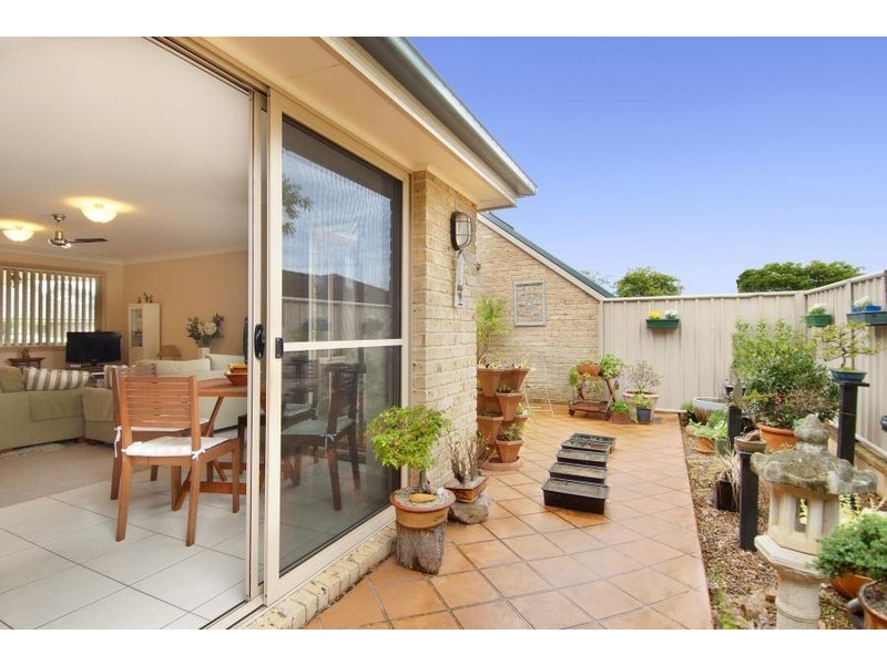 4/40 Robertson Street, Helensburgh NSW 2508