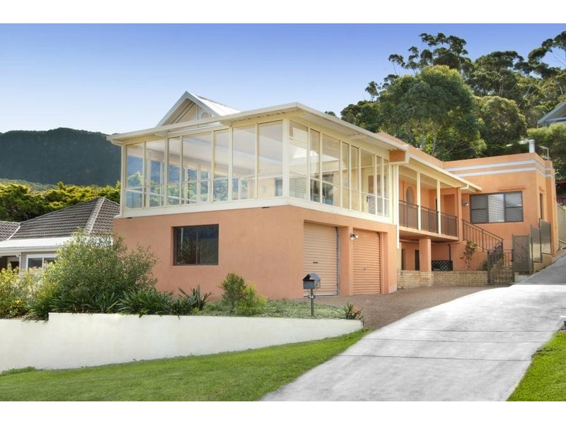 14 Mountain Road, Austinmer NSW 2515