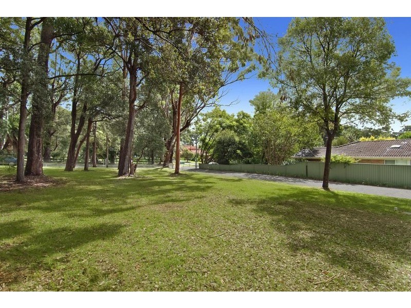 Lot 1, 28-30 Tecoma Street, Heathcote NSW 2233