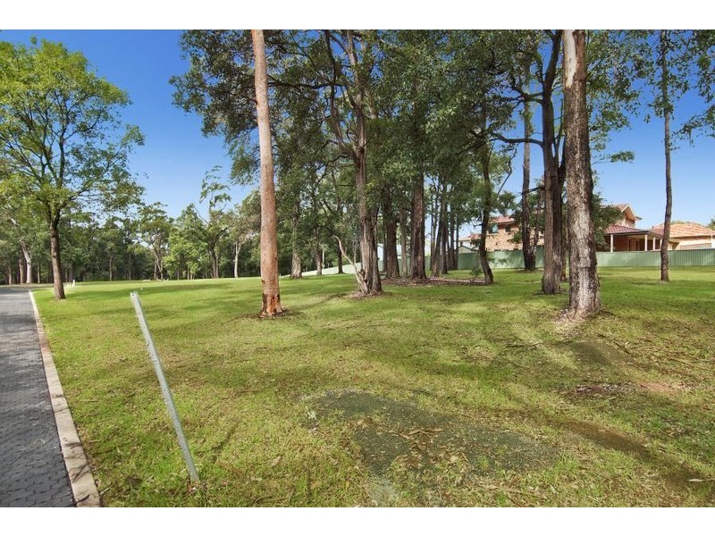 Lot 1, 28-30 Tecoma Street, Heathcote NSW 2233