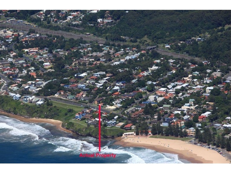 2 Oceana Parade, Austinmer NSW 2515