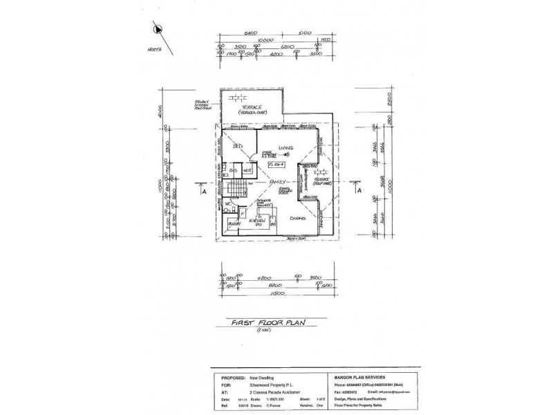 2 Oceana Parade, Austinmer NSW 2515