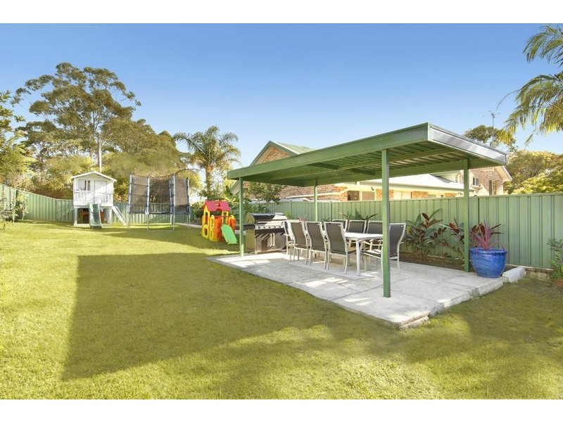 46  Hume Drive, Helensburgh NSW 2508