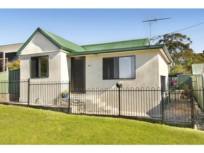 46  Hume Drive, Helensburgh NSW 2508