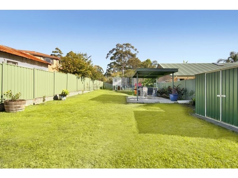 46  Hume Drive, Helensburgh NSW 2508